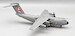Airbus A400M Atlas Royal Air Force RAF-400 EC-400  IF400EC400