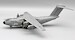 Airbus A400M Atlas Airbus Industrie F-WWMZ 