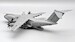 Airbus A400M Atlas Airbus Industrie F-WWMZ  IF400WWMZ0326