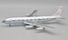 Boeing 707-121 Boeing N708PA Polished 