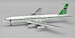 Boeing 707-123B Transavia Holland PH-TVA 