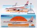 Boeing 707-100 Montana Austria OE-IRA  IF701MONT0122B