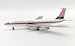 Boeing 707-100 Montana Austria OE-IRA 