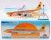 Boeing 707-123(B/F) Aerocondor Colombia HK-1802  IF701OD1124PR