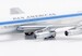 Boeing 707-121B Pan Am N710PA Polished  IF701PA0623P