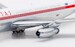 Boeing 707-100 Qantas "40 Years of Service" VH-EBG Polished  IF701QF0221P