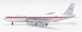 Boeing 707-100 Qantas "40 Years of Service" VH-EBG Polished  IF701QF0221P