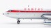 Boeing 707-100 Qantas "40 Years of Service" VH-EBG Polished  IF701QF0221P