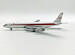 Boeing 707-131B TWA Trans World Airlines N86741 Polished 