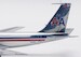 Boeing 707-323B American Airlines N8435 Polished  IF707AA0823P