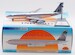 Boeing 707-323B American Airlines N8435 Polished  IF707AA0823P