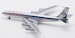 Boeing 707-323B American Airlines N8435 Polished  IF707AA0823P