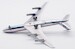 Boeing 707-323B American Airlines N8435 Polished  IF707AA0823P