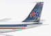 Boeing 707-323B American Airlines N8433  Polished  IF707AA1221P