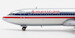 Boeing 707-323B American Airlines N8433  Polished  IF707AA1221P