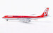 Boeing 707-359B Avianca HK-1410 polished  IF707AV0225P