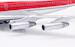 Boeing 707-359B Avianca HK-1410 polished  IF707AV0225P