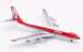 Boeing 707-359B Avianca HK-1410 polished  IF707AV0225P