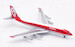 Boeing 707-359B Avianca HK-1410 polished  IF707AV0225P
