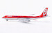 Boeing 707-359B Avianca HK-1410 polished  IF707AV0225P