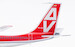 Boeing 707-359B Avianca HK-1410 polished  IF707AV0225P