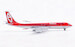 Boeing 707-359B Avianca HK-1410 polished  IF707AV0225P