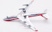 Boeing 707-359B Avianca HK-1410 polished  IF707AV0225P