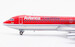 Boeing 707-359B Avianca HK-1410 polished  IF707AV0225P