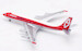 Boeing 707-359B Avianca HK-1410 polished  IF707AV0225P