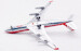 Boeing 707-359B Avianca HK-1410 polished  IF707AV0225P