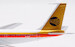Boeing 707-324C Continental Airlines N17329  IF707CO0325