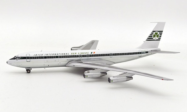 Boeing 707-348C Aer Lingus - Irish International Airlines EI-ANO  IF707EI0923P
