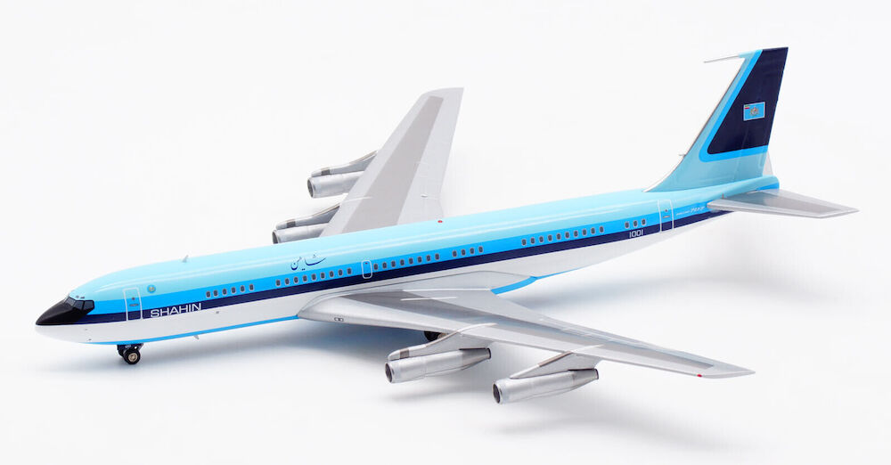 Air online force 707