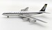 Boeing 707-384B Olympic SX-DBF Polished
