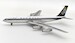 Boeing 707-384B Olympic SX-DBF Polished 