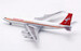 Boeing 707-338C Qantas LAST FLIGHT VH-EAG Polished  IF707QF0125P