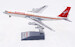 Boeing 707-338C Qantas LAST FLIGHT VH-EAG Polished  IF707QF0125P