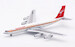 Boeing 707-338C Qantas LAST FLIGHT VH-EAG Polished 