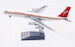 Boeing 707-338C Qantas LAST FLIGHT VH-EAG Polished  IF707QF0125P