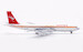 Boeing 707-338C Qantas LAST FLIGHT VH-EAG Polished  IF707QF0125P