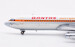 Boeing 707-338C Qantas LAST FLIGHT VH-EAG Polished  IF707QF0125P