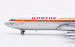 Boeing 707-338C Qantas LAST FLIGHT VH-EAG Polished  IF707QF0125P