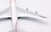 Boeing 707-338C Qantas LAST FLIGHT VH-EAG Polished  IF707QF0125P