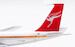 Boeing 707-338C Qantas LAST FLIGHT VH-EAG Polished  IF707QF0125P