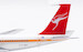 Boeing 707-338C Qantas LAST FLIGHT VH-EAG Polished  IF707QF0125P
