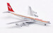 Boeing 707-338C Qantas LAST FLIGHT VH-EAG Polished  IF707QF0125P