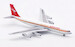 Boeing 707-338C Qantas LAST FLIGHT VH-EAG Polished  IF707QF0125P