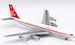Boeing 707-300 Qantas VJET VH-EBR  IF707QF0522P image 3