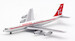Boeing 707-300 Qantas VH-EAI
