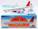 Boeing 707-338C(KC) Australian Air Force A20-627 IF707RAAF627P
